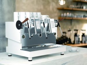 NDF-TK2 坦克咖啡机