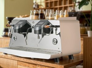 NDF-F2 大飞碟咖啡机